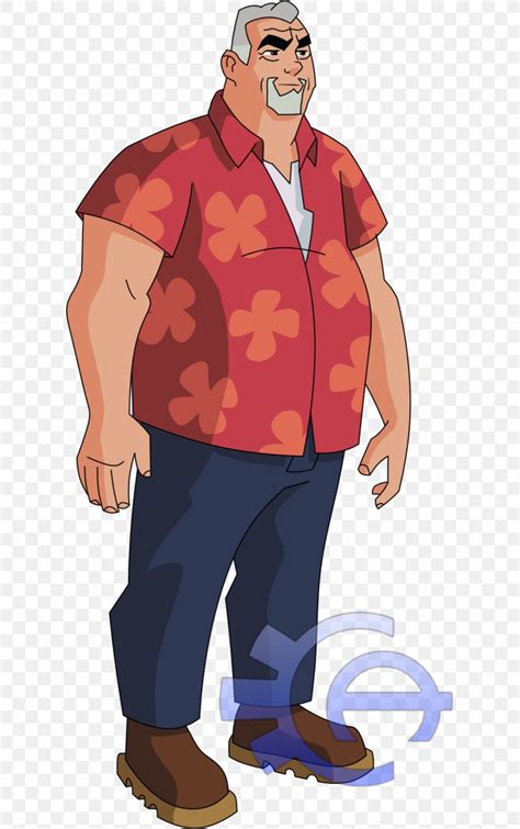 ben 10 grandpa max